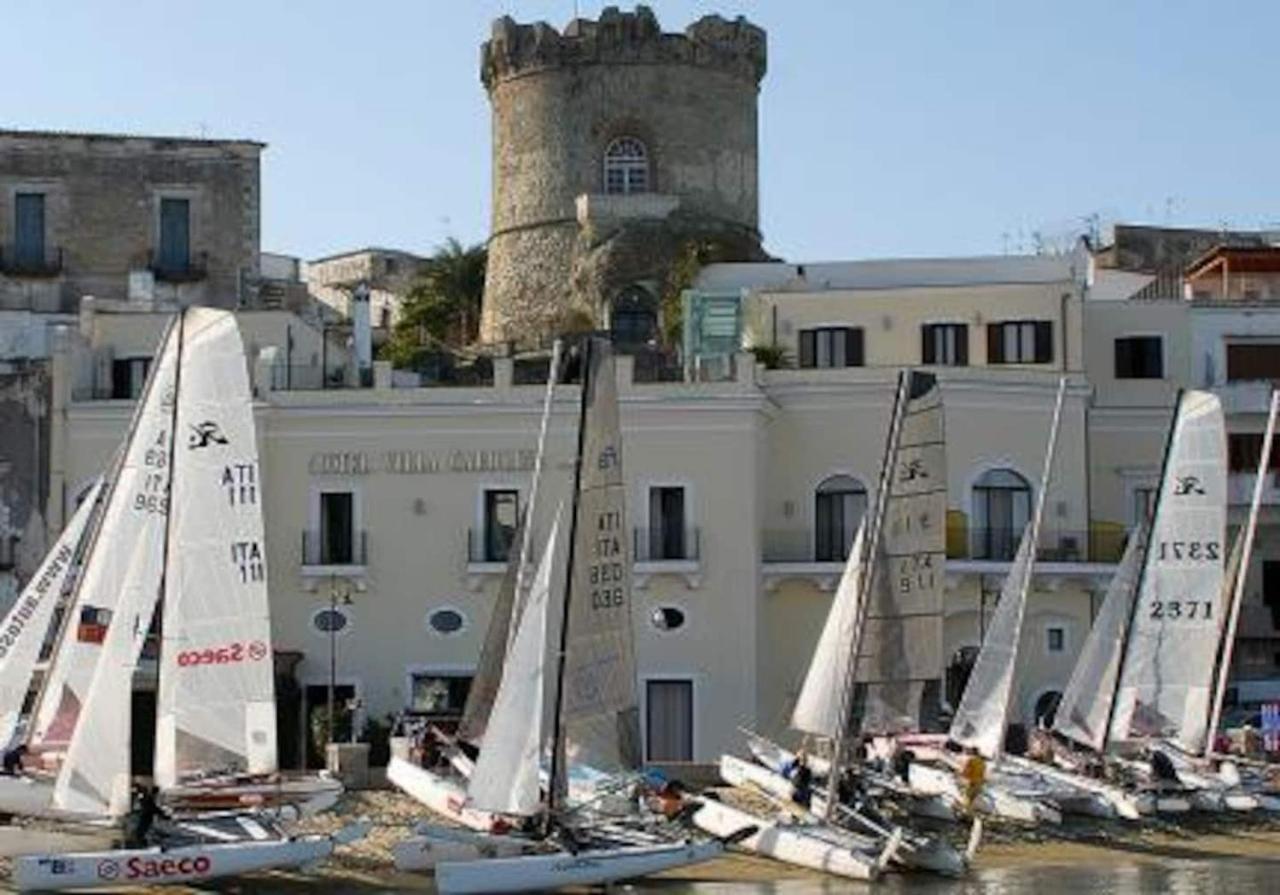Appartamenti Su Piazza Matteotti Forio Centralissimi Exterior foto
